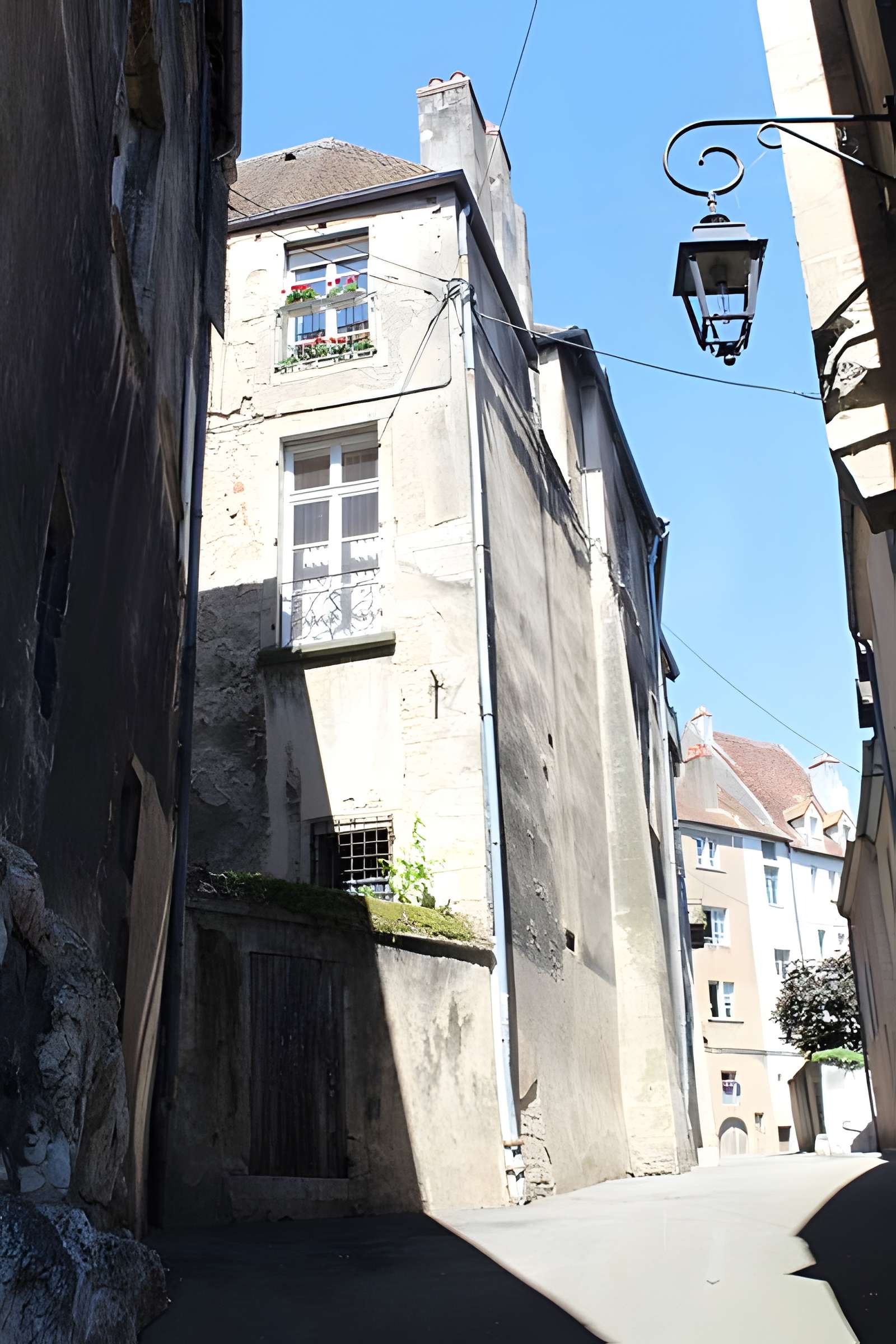 Hôtel de Mailly-Château-Renaud