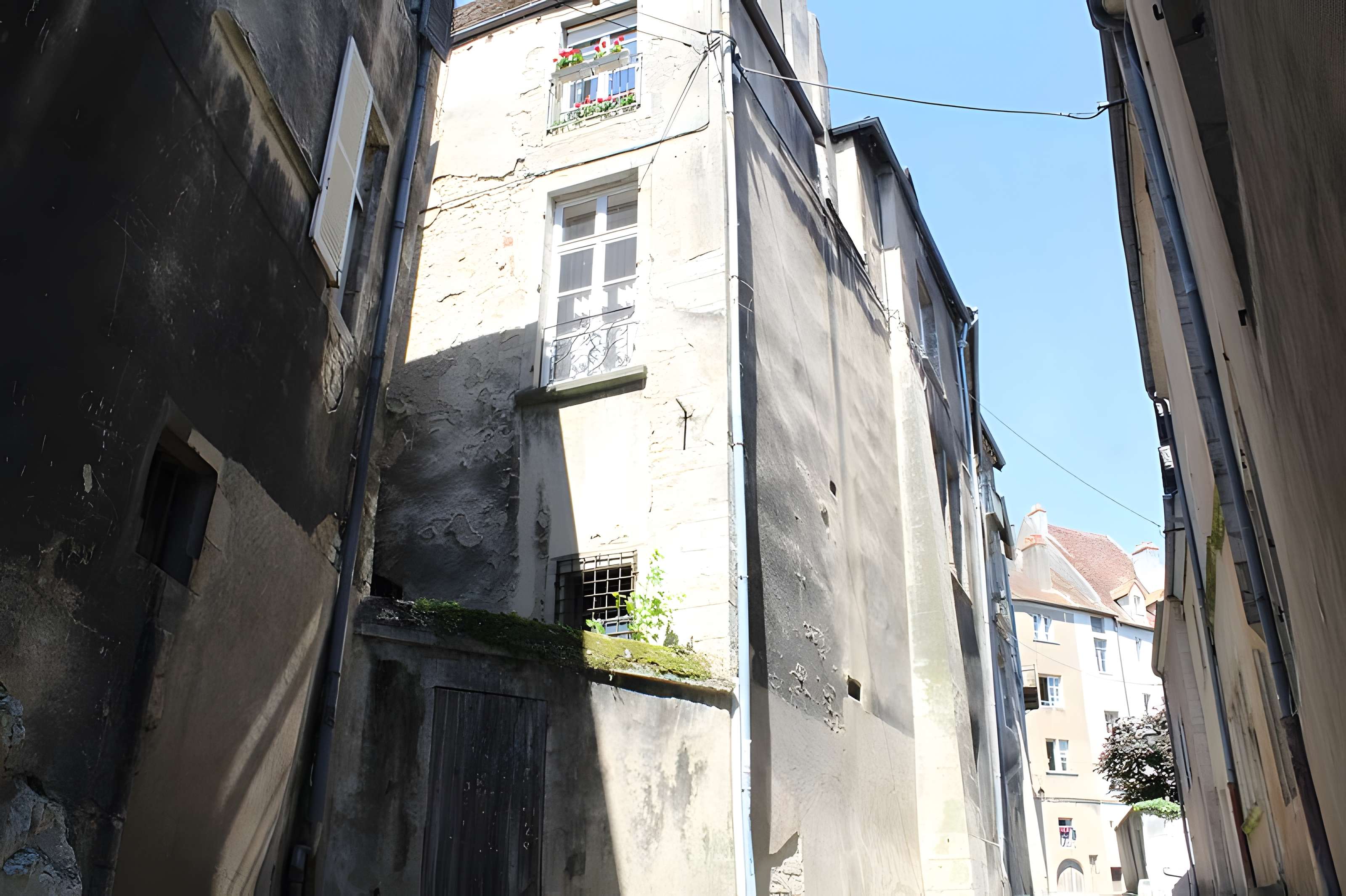 Hôtel de Mailly-Château-Renaud