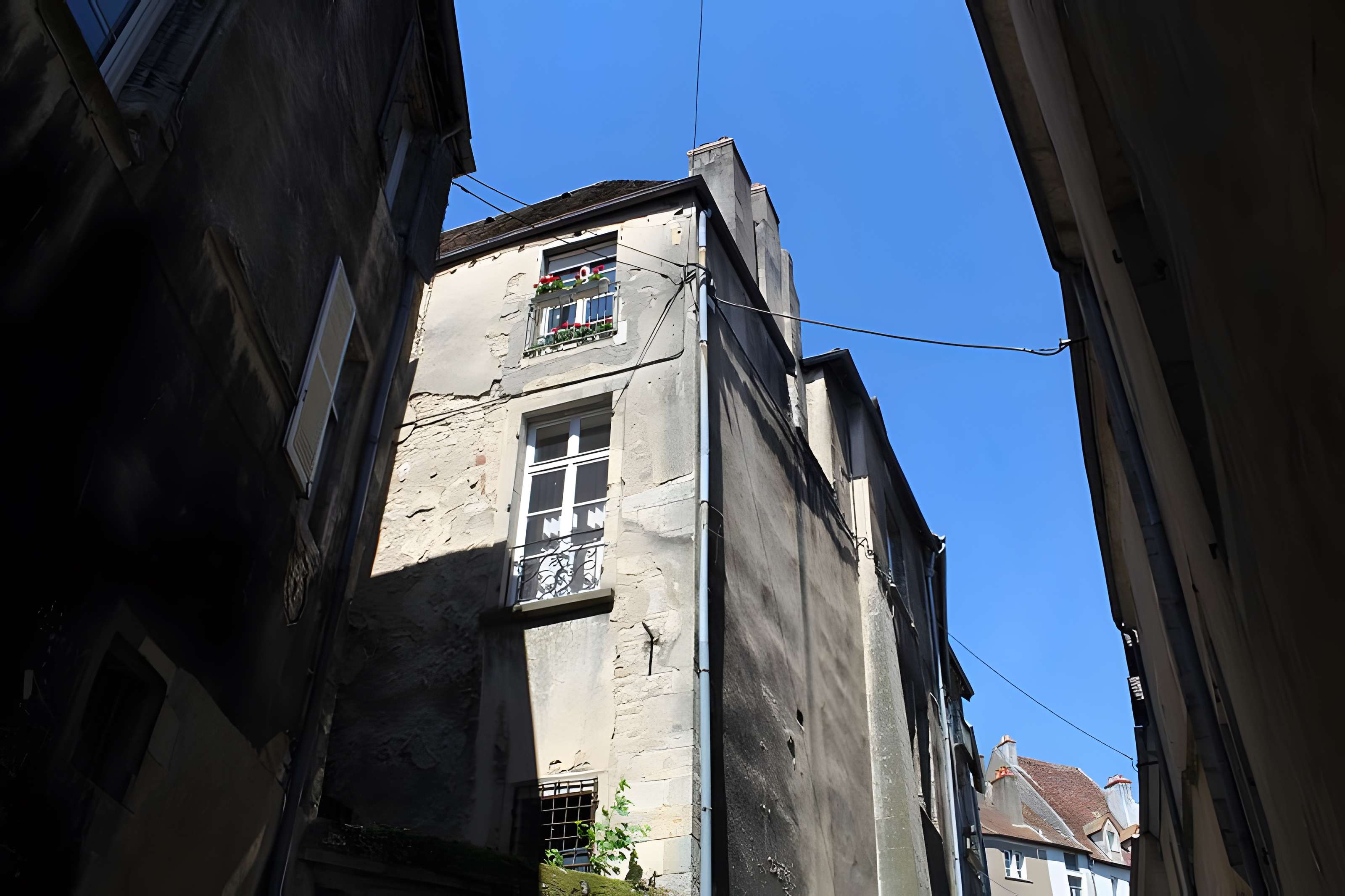 Hôtel de Mailly-Château-Renaud