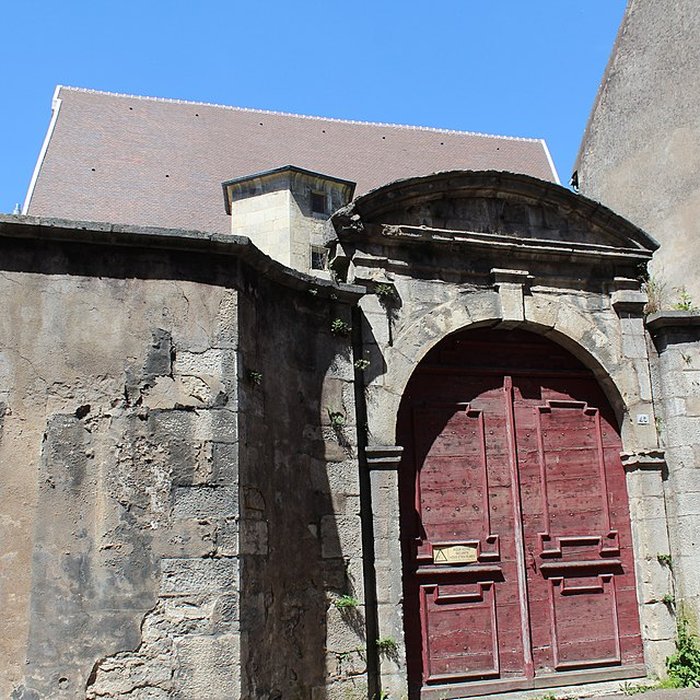 Photo de Hôtel de Rye