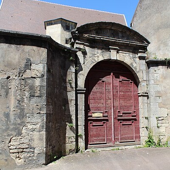 Photo de Hôtel de Rye