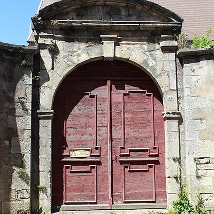 Photo de Hôtel de Rye