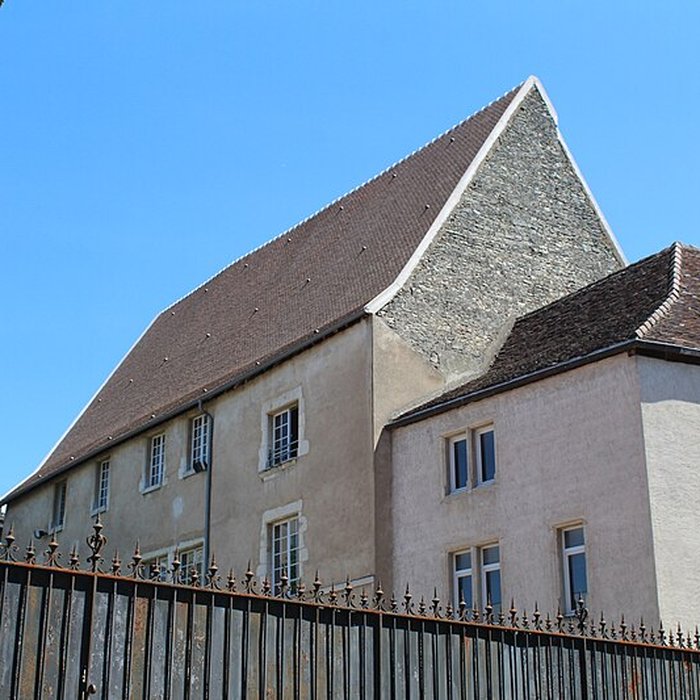 Photo de Hôtel de Rye