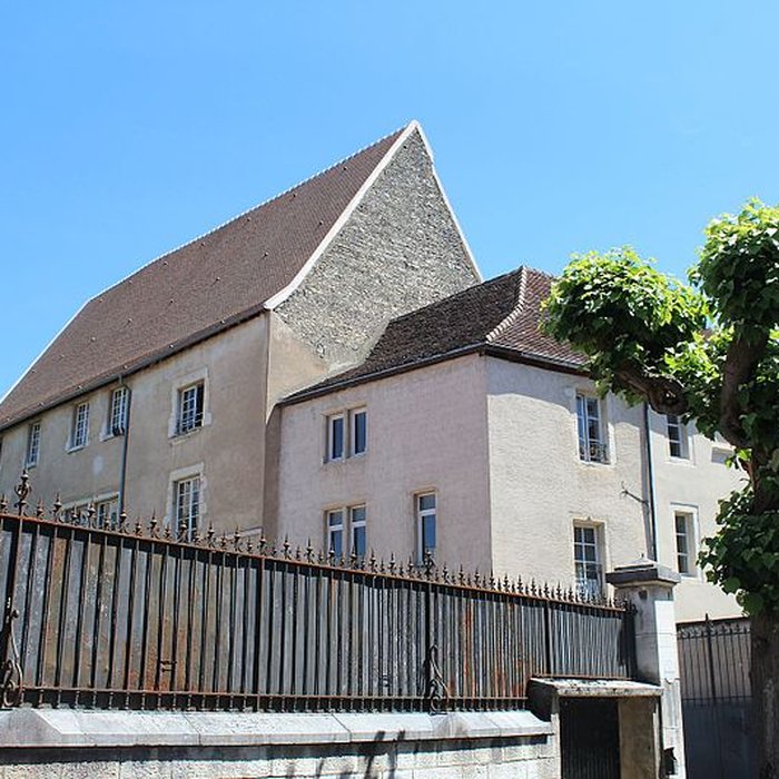Photo de Hôtel de Rye