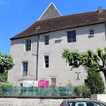 Hôtel de Rye