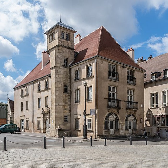 Photo de Hôtel de ville