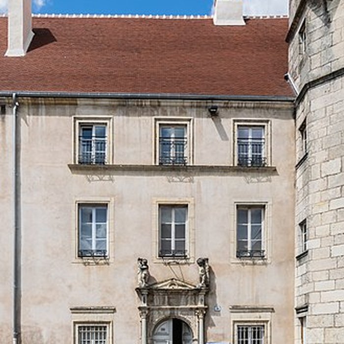 Photo de Hôtel de ville