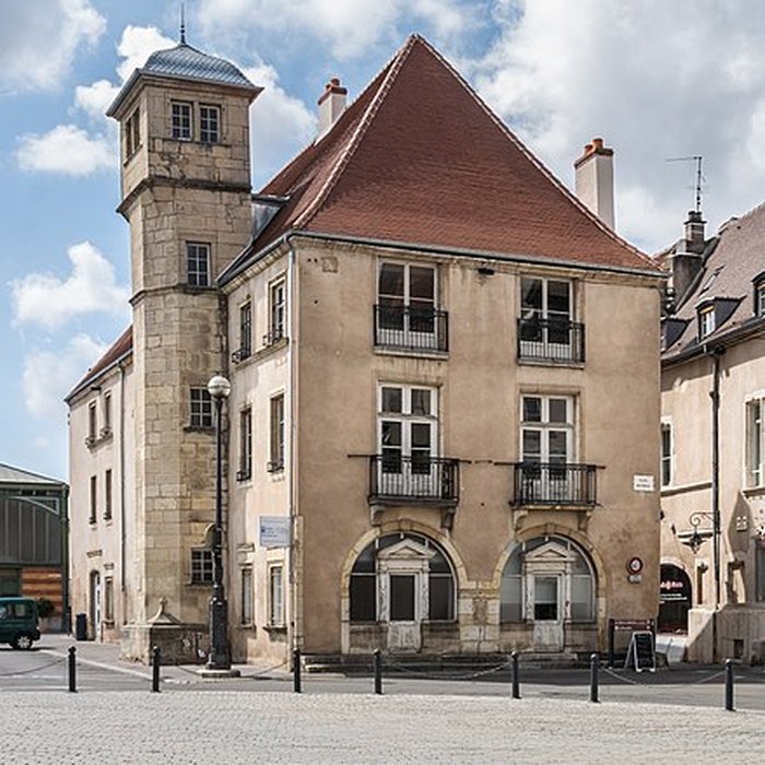 Photo de Hôtel de ville
