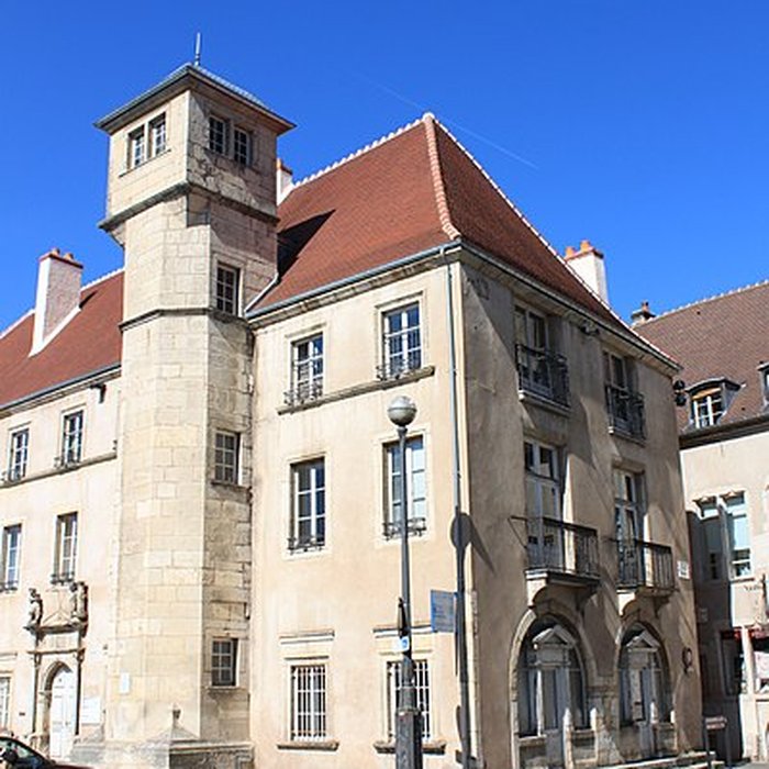 Photo de Hôtel de ville