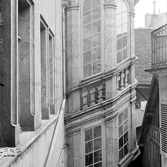 Photo de Hôtel de ville