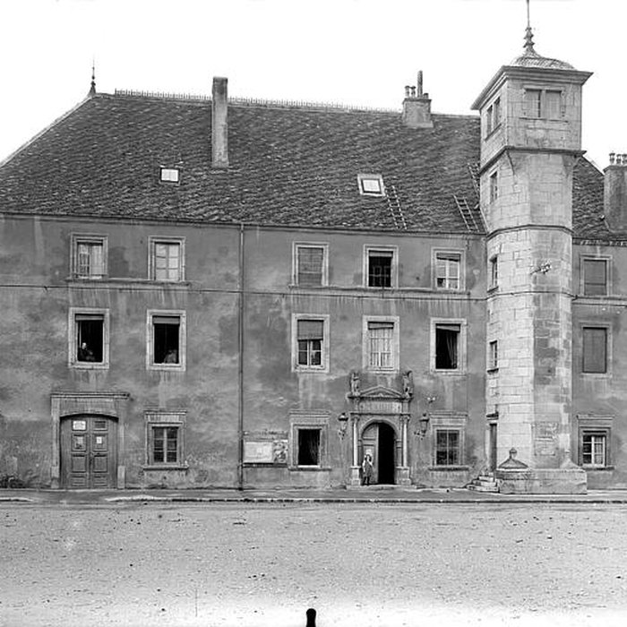 Photo de Hôtel de ville