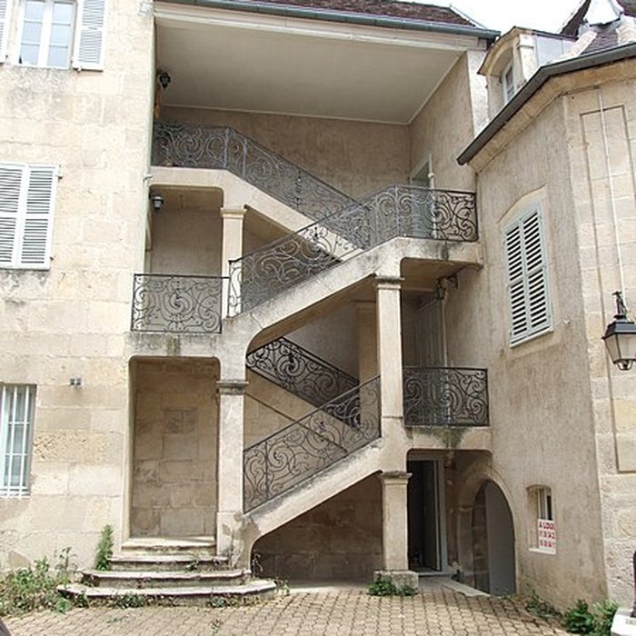 Photo de Immeuble