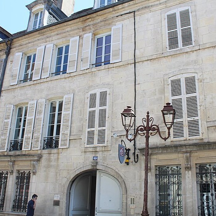 Photo de Immeuble