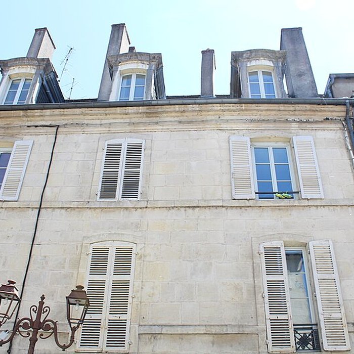 Photo de Immeuble