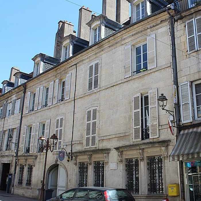 Photo de Immeuble
