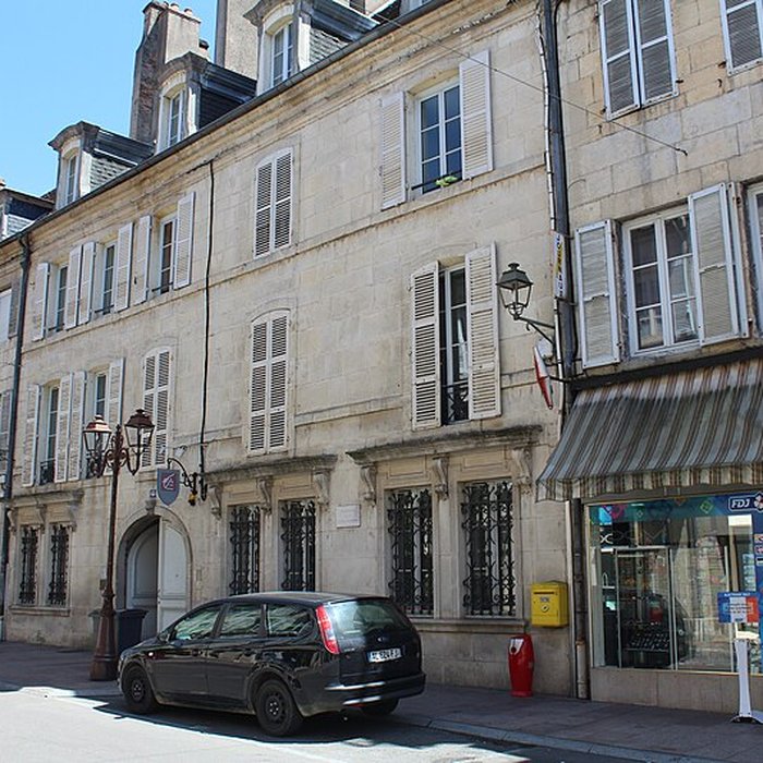 Photo de Immeuble