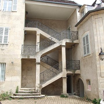 Immeuble