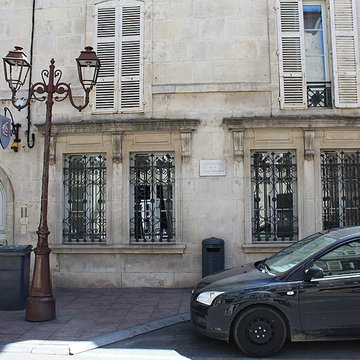 Immeuble