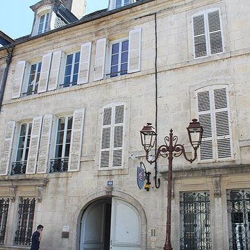 Immeuble