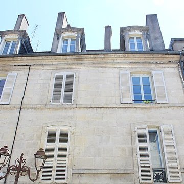 Immeuble