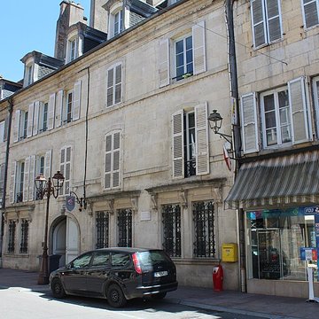 Immeuble