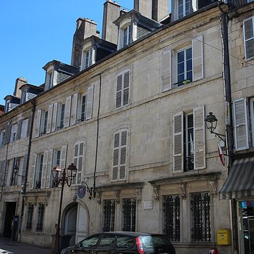 Immeuble
