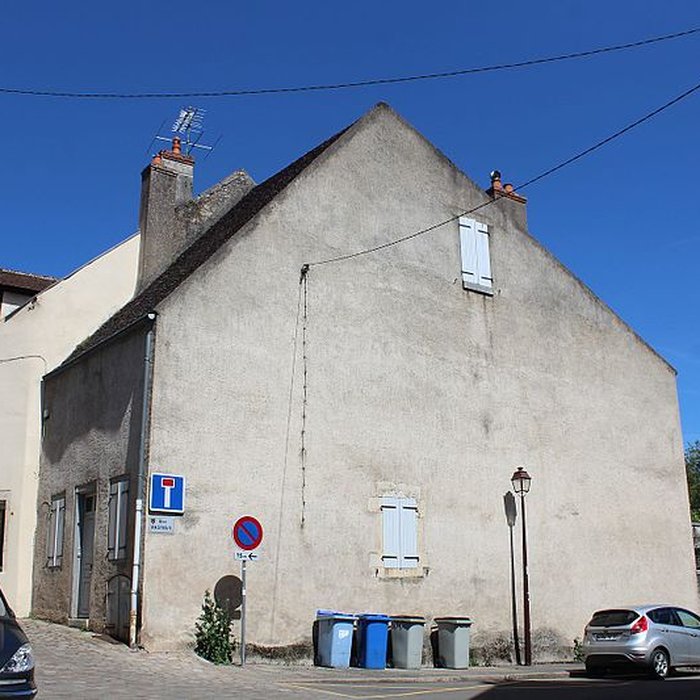 Photo de Loge maçonnique