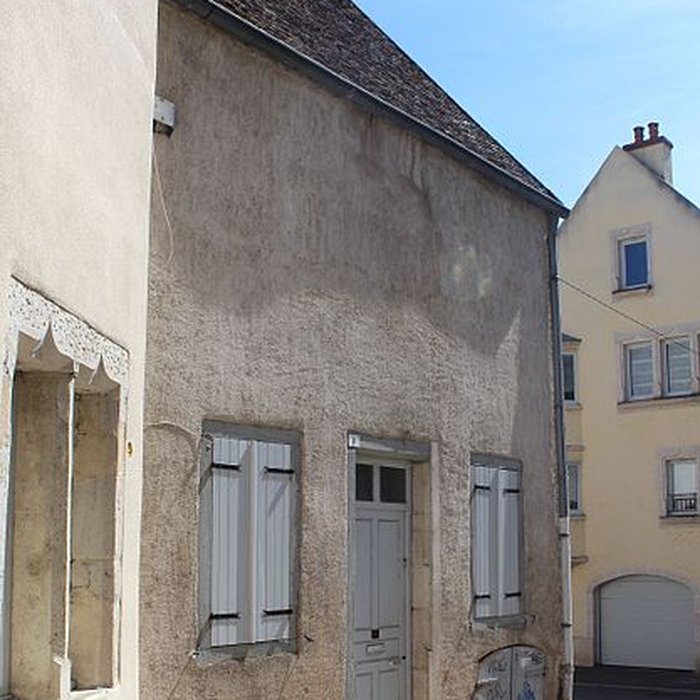 Photo de Loge maçonnique