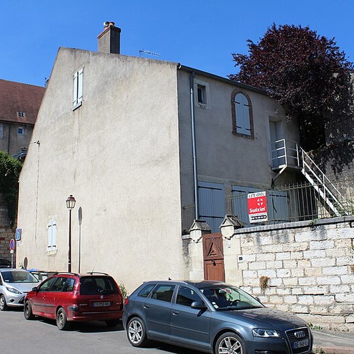 Photo de Loge maçonnique