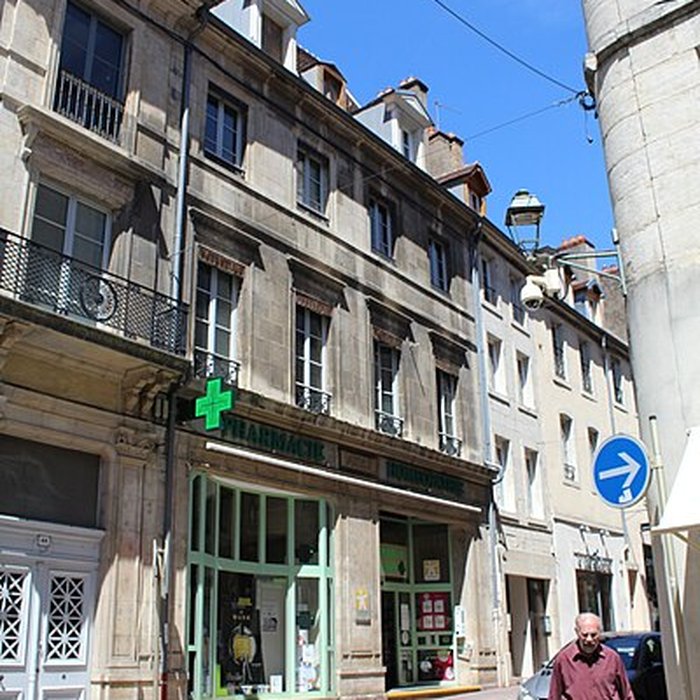 Photo de Maison