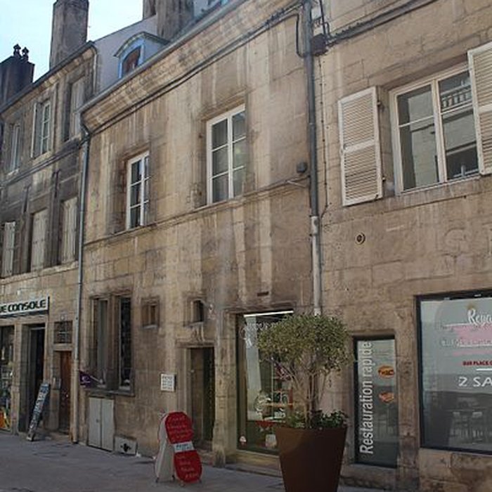 Photo de Maison