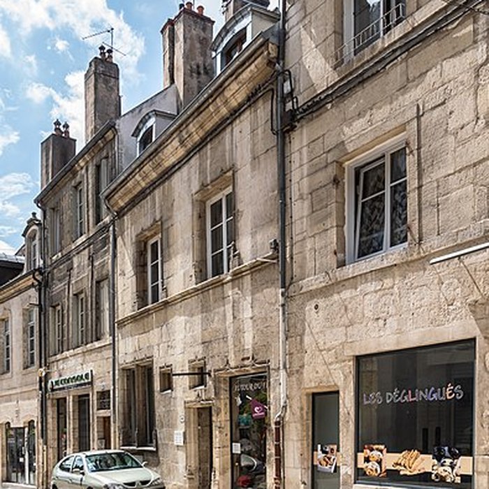 Photo de Maison