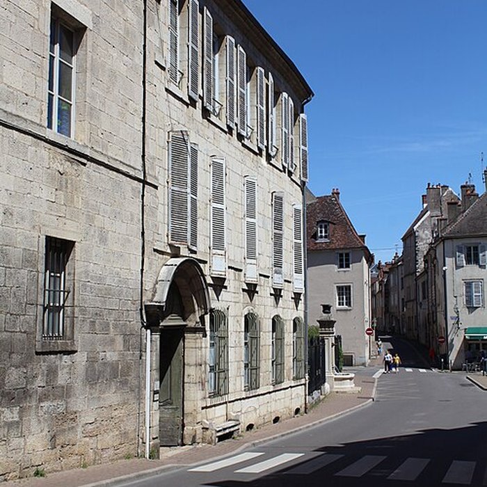Photo de Maison
