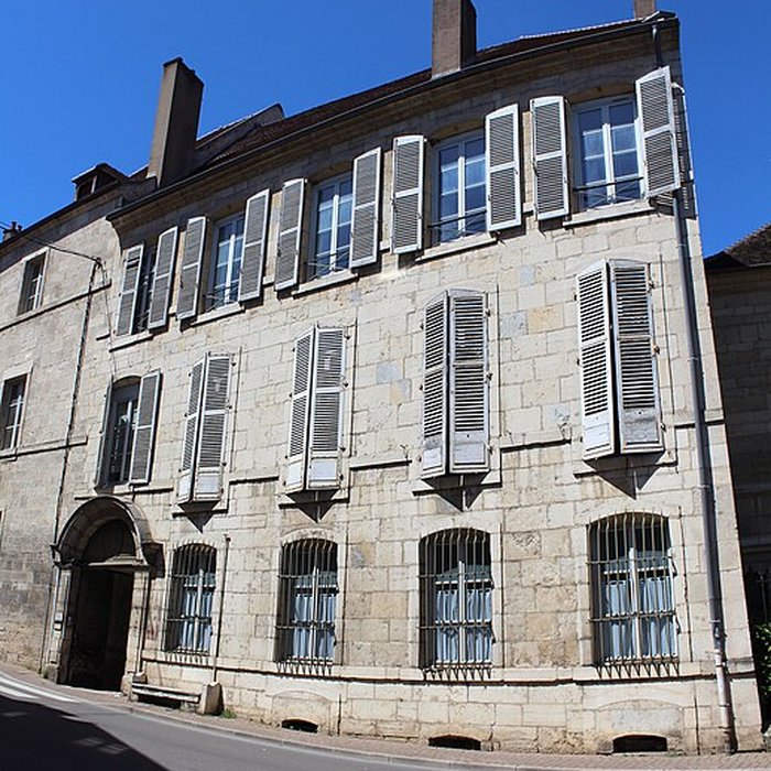 Photo de Maison