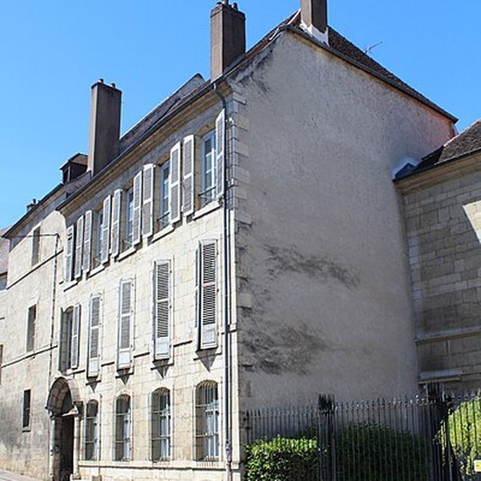 Photo de Maison