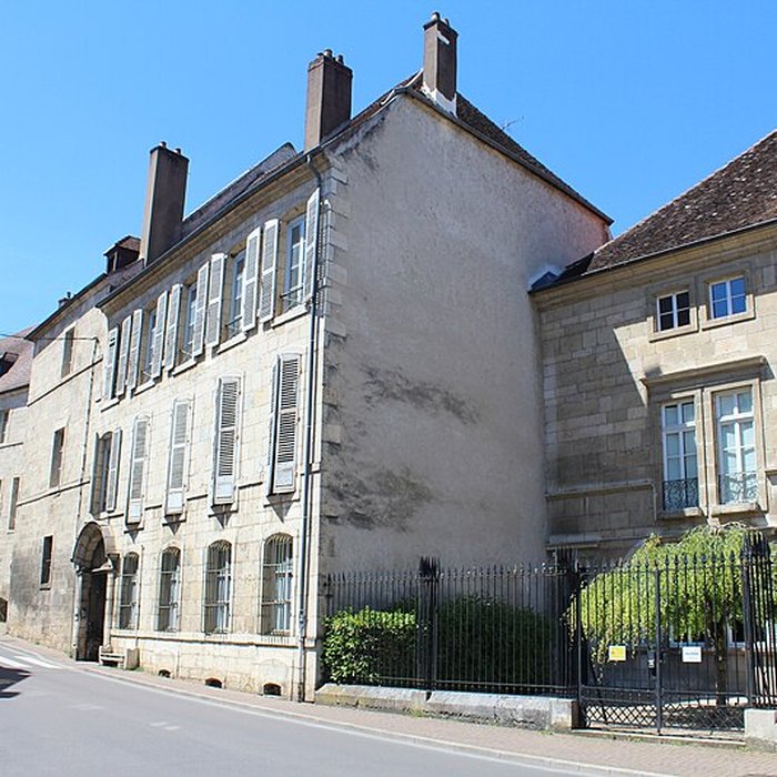 Photo de Maison