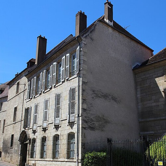 Photo de Maison