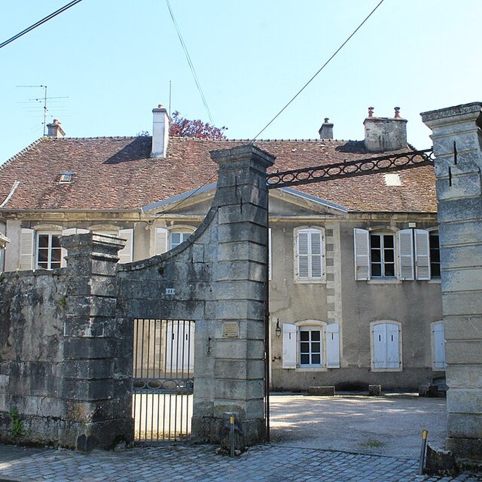 Photo de Maison