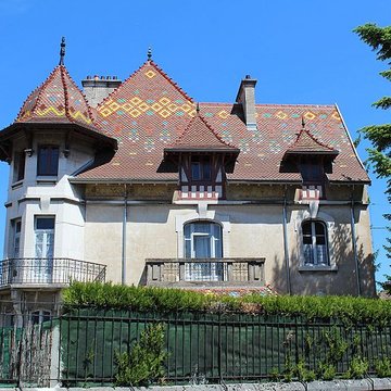 Maison