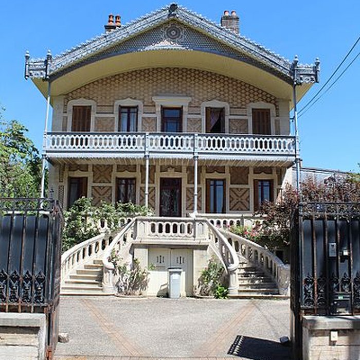 Photo de Maison Jorrot