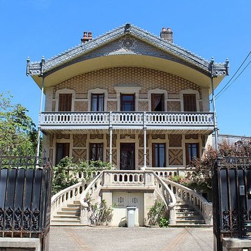 Maison Jorrot