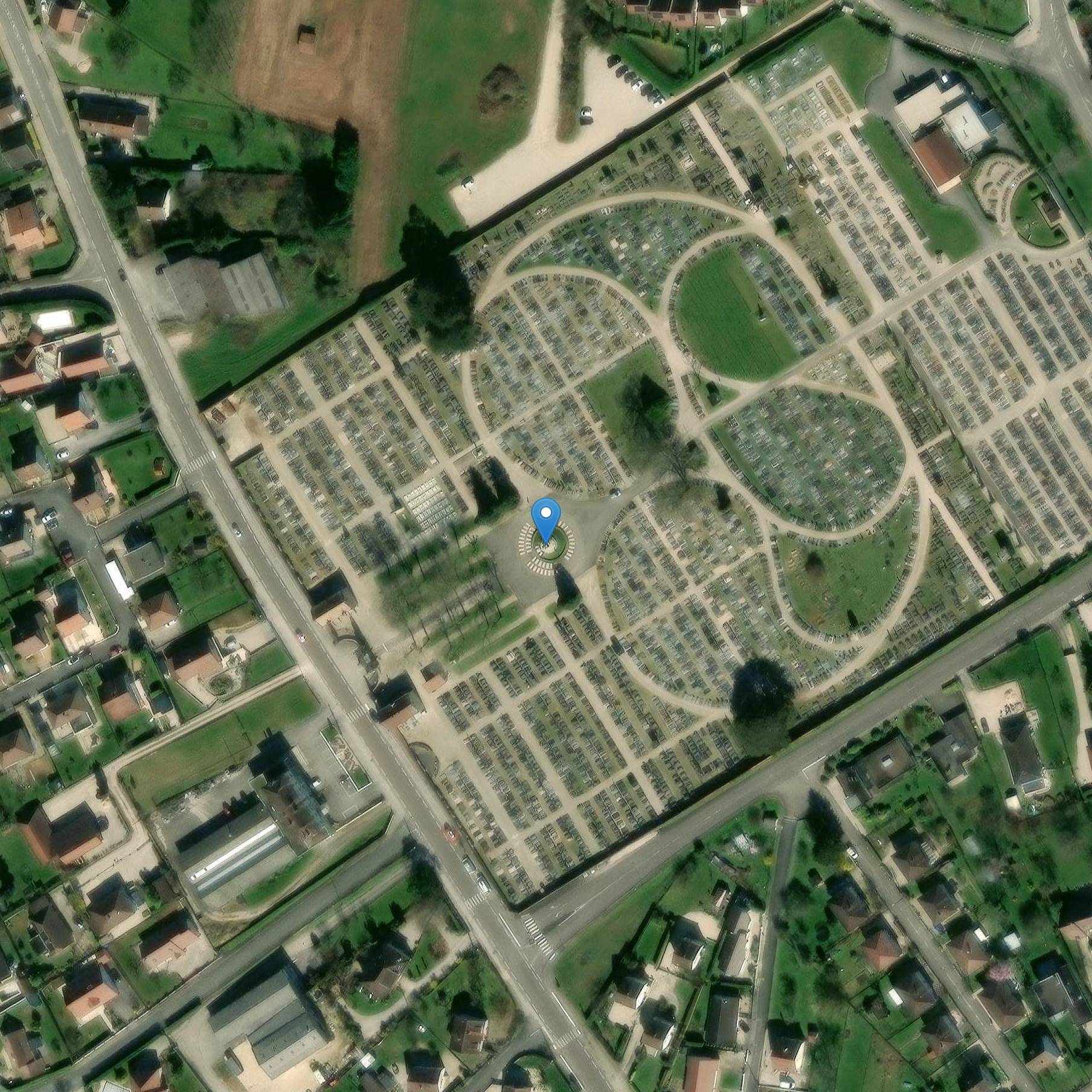 Photo de Monumento ai morti