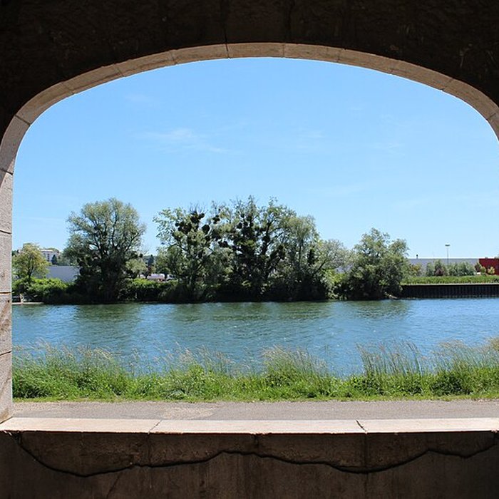 Photo de Nymphée du parc de Scey