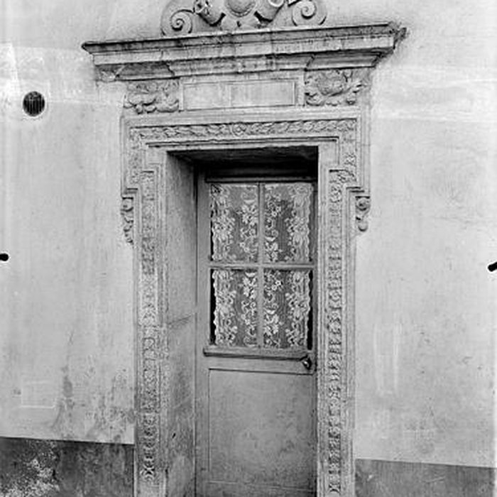 Photo de Palais Granvelle