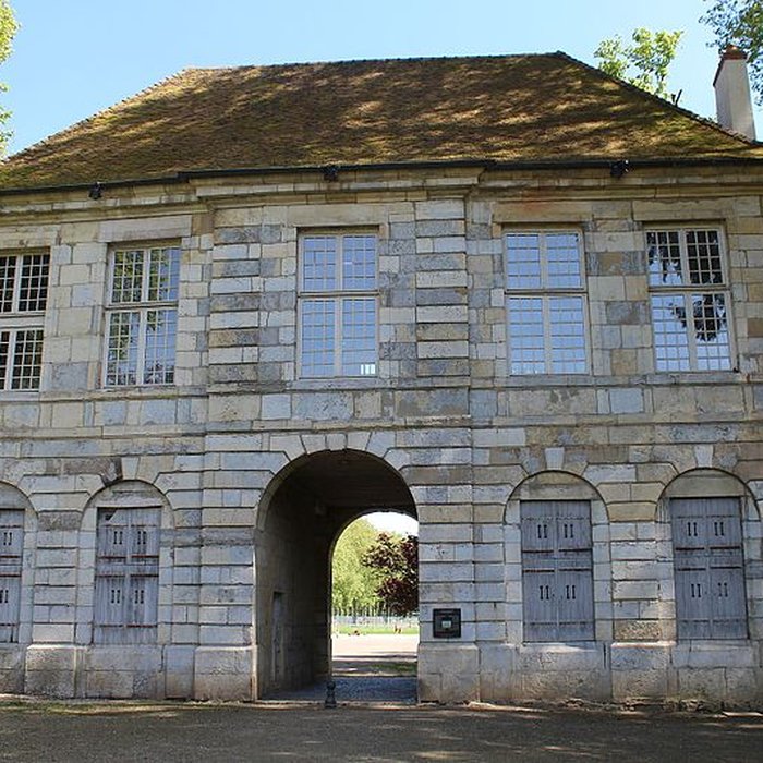 Photo de Pavillon de lArquebuse