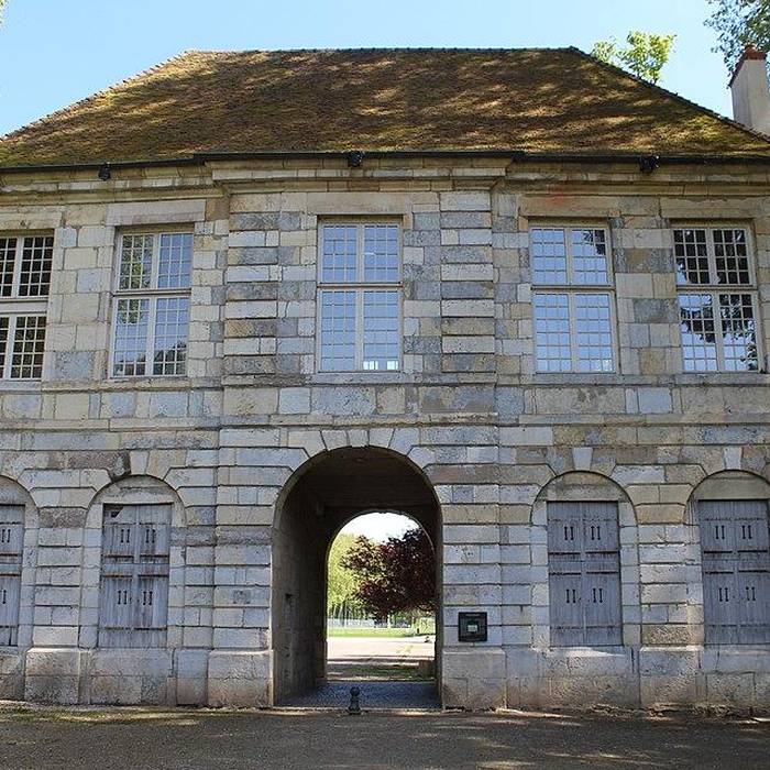 Photo de Pavillon de lArquebuse