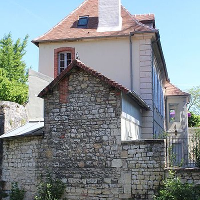 Photo de Pavillon des Archers