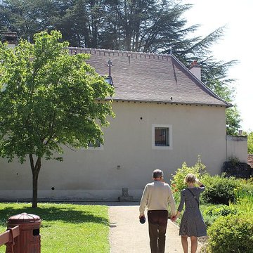 Pavillon des Archers