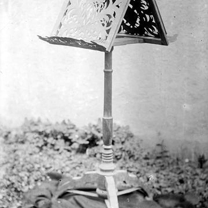 Photo de Église Saint-Georges de Bourbon-lArchambault