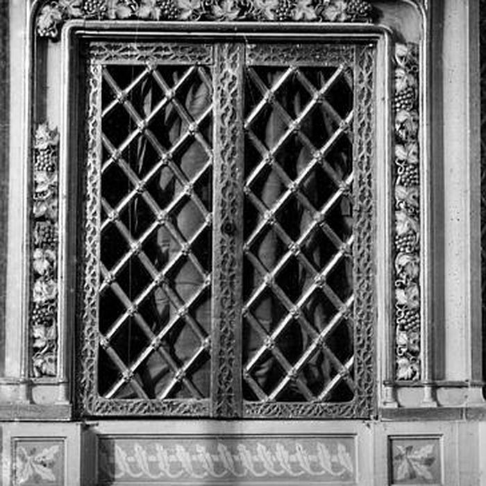 Photo de Église Saint-Georges de Bourbon-lArchambault